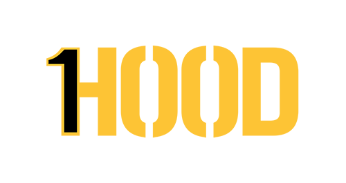 1 Hood Logo